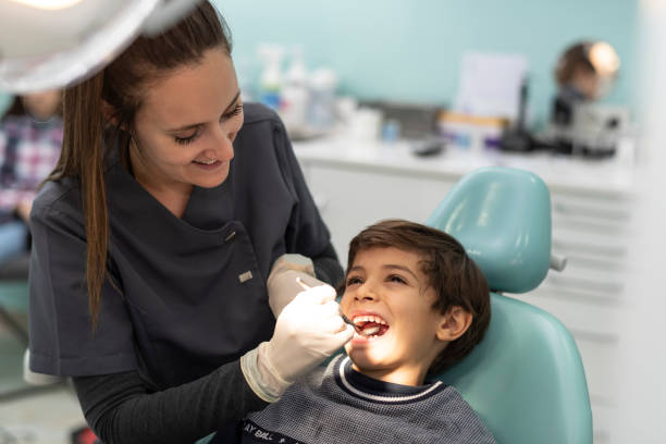 Best Dental Abscess Treatment in Combes, TX